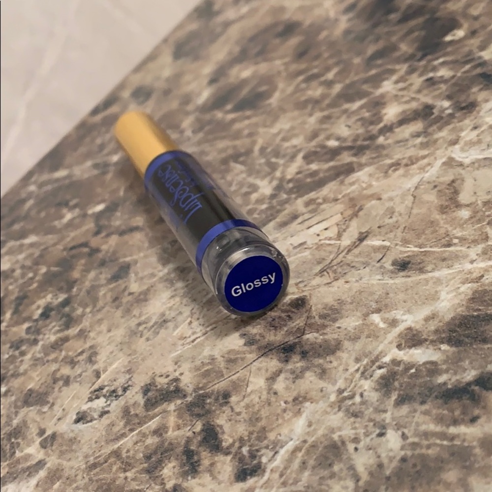 Lipsense glossy gloss